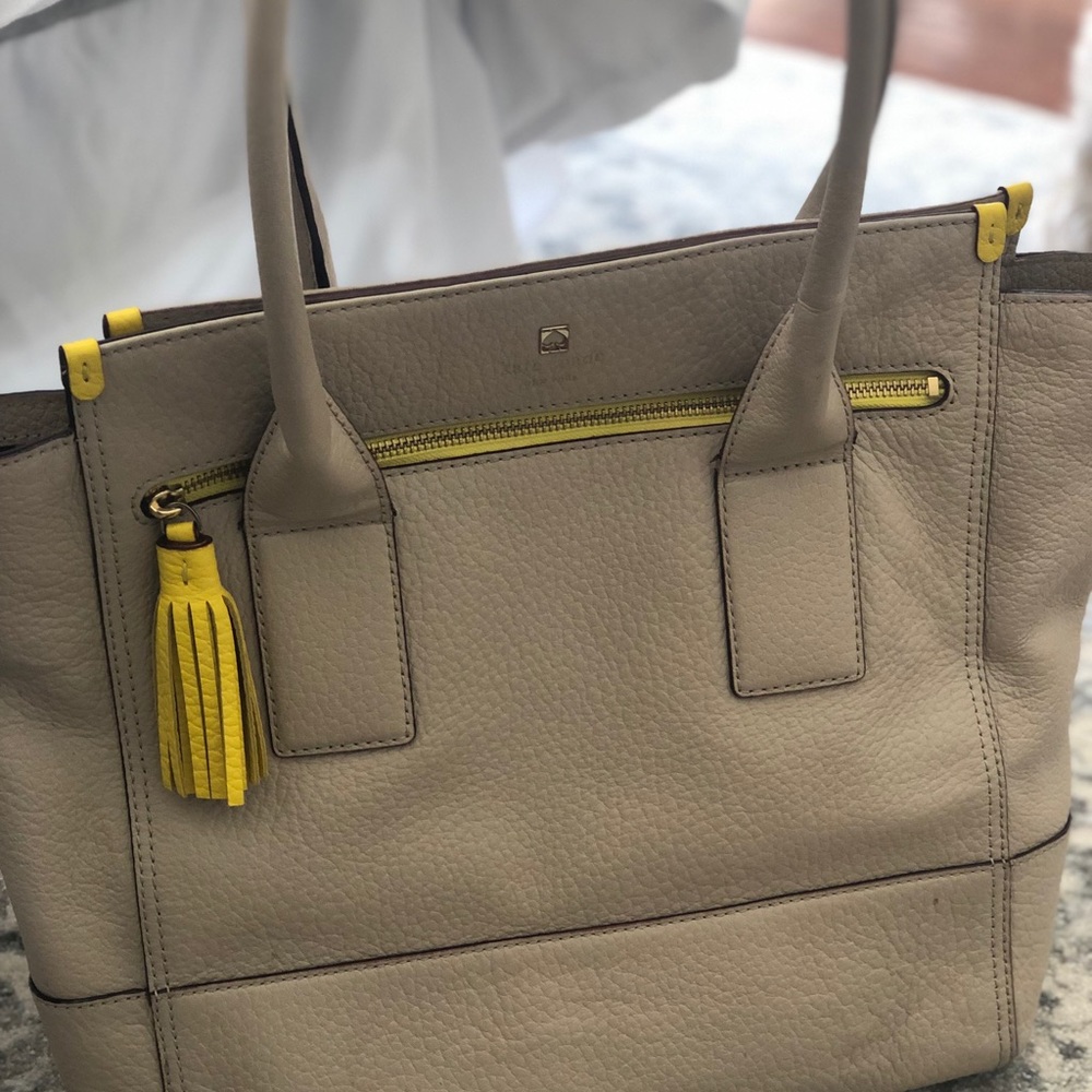 Kate Spade purse